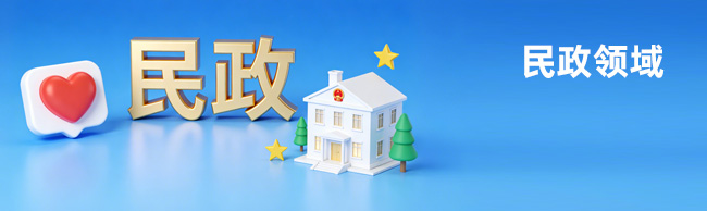 民政领域
